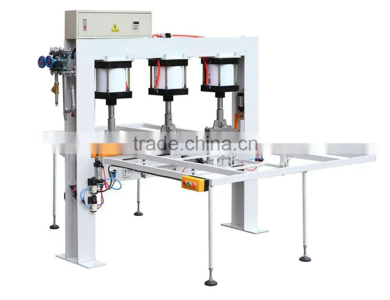 woodworking machine joint