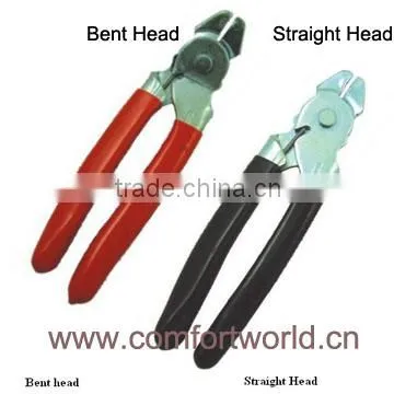 China Supplier Good Toll for Car Seat and Furniture of Saudi Hog Ring Plier