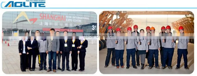 4 cylinder engine forklift price with high quality
