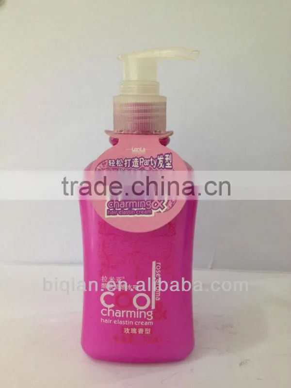 Collagen Hair Elastin Cream,Wavy Elastin Lotion