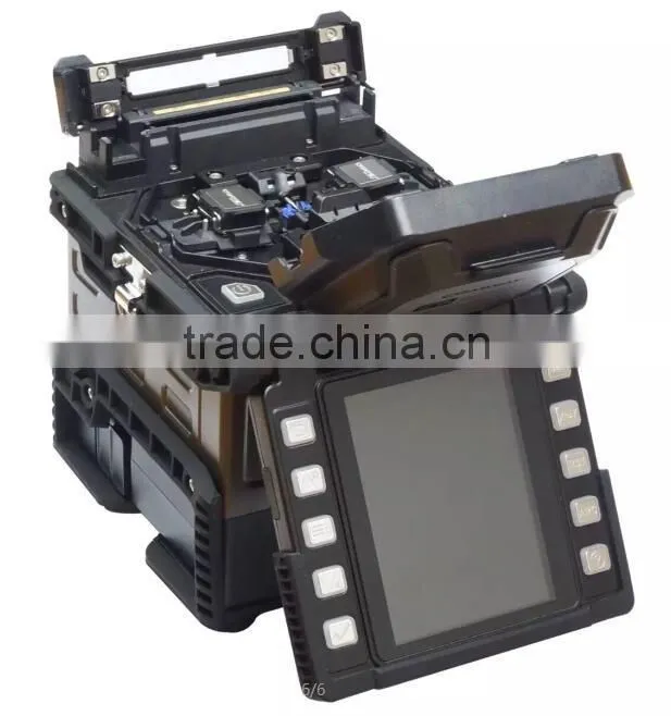 Core to Core Alignment Fusion Splicer COMWAY C9 from USA