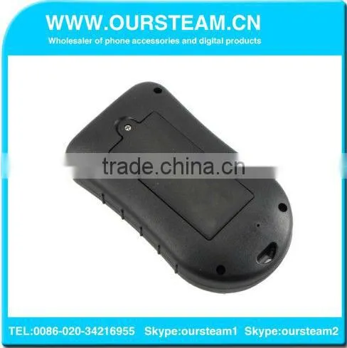 Digital Compass Altimeter Barometer Thermo Temperature 8 in 1