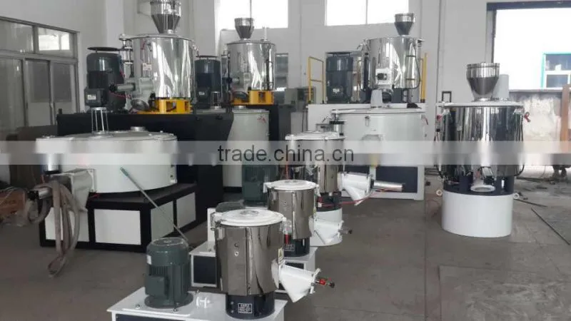 Plastic Densifier Machine