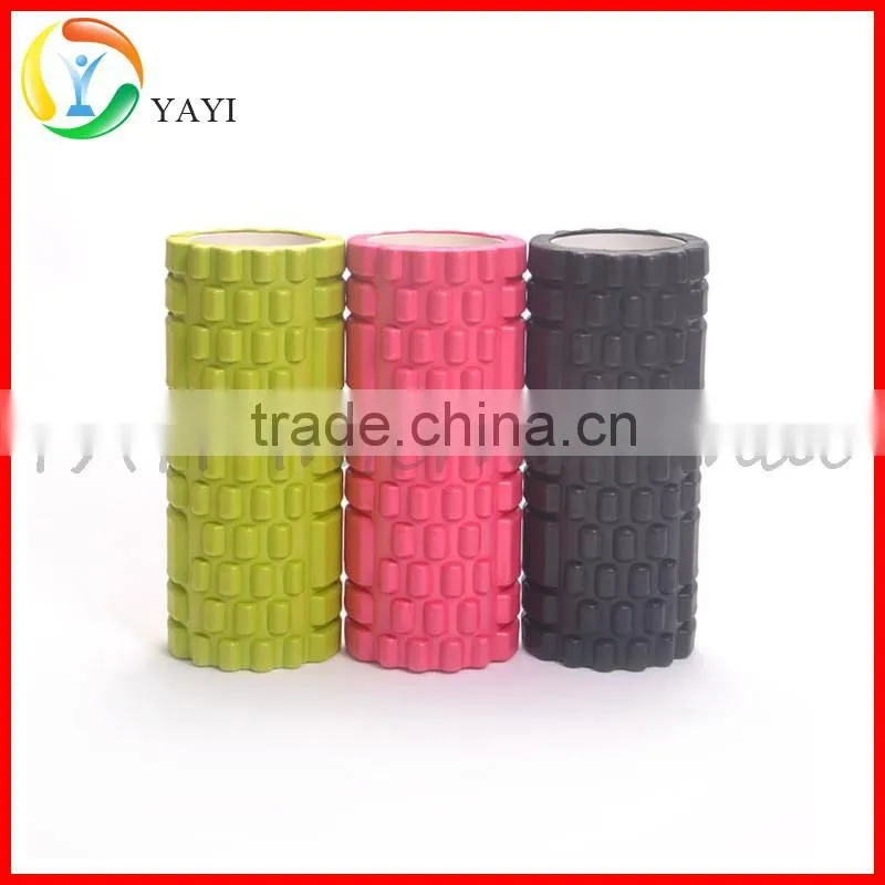 Muscle Massage EVA Yoga Foam Roller