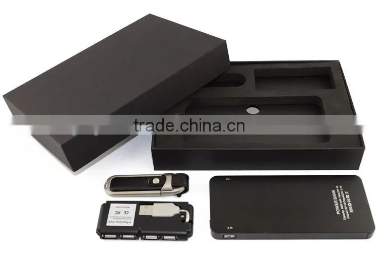 2015 New 3 in 1Computer Travel Gift Set