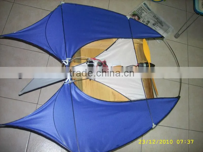 remote control kites
