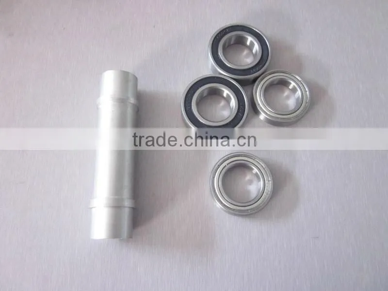 Motorcycle wheels:CRF 125/250/450 motorcycle complete wheel sets:Black hubs with black rims 1.60-21" and 1.85-19"