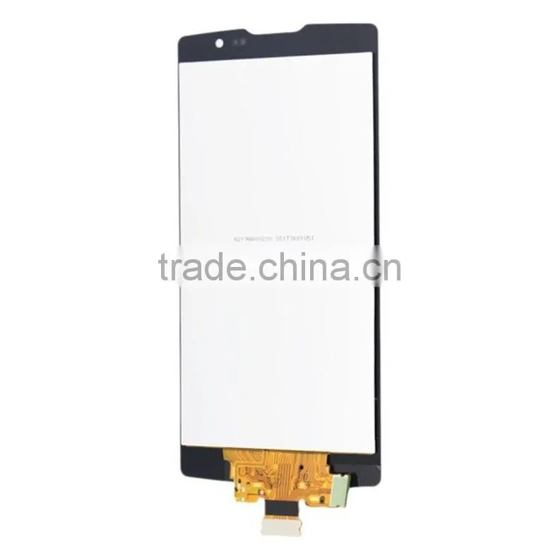 High Quality Spirit LCD Display Assembly with Touch Screen Digitizer For LG H440N H442 C70 Y70 H440 H422