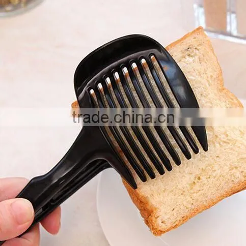 Tomato Onion Lemon Lime Egg Slicer Holder Helper Free Standing