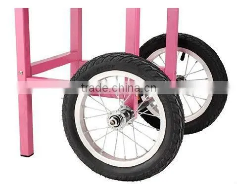 Top Quality Cotton Candy Machine