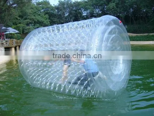 2013 new fabulous water roller