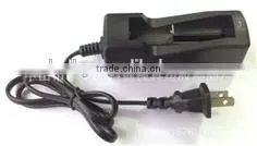 Waterproof Zoomable LED Torch