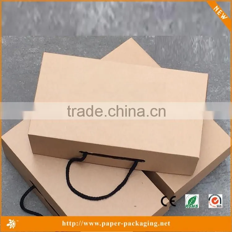 Large Boxes And Packaging Corrugated Box Manufacturers