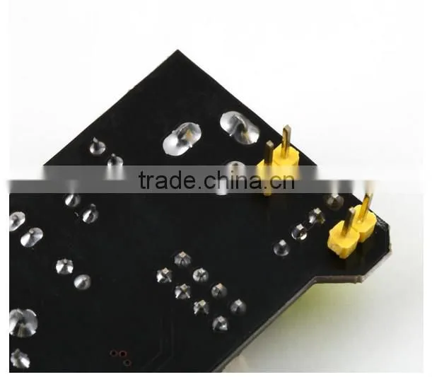 Bread Board Module Breadboard Power Module Breadboard Special Module