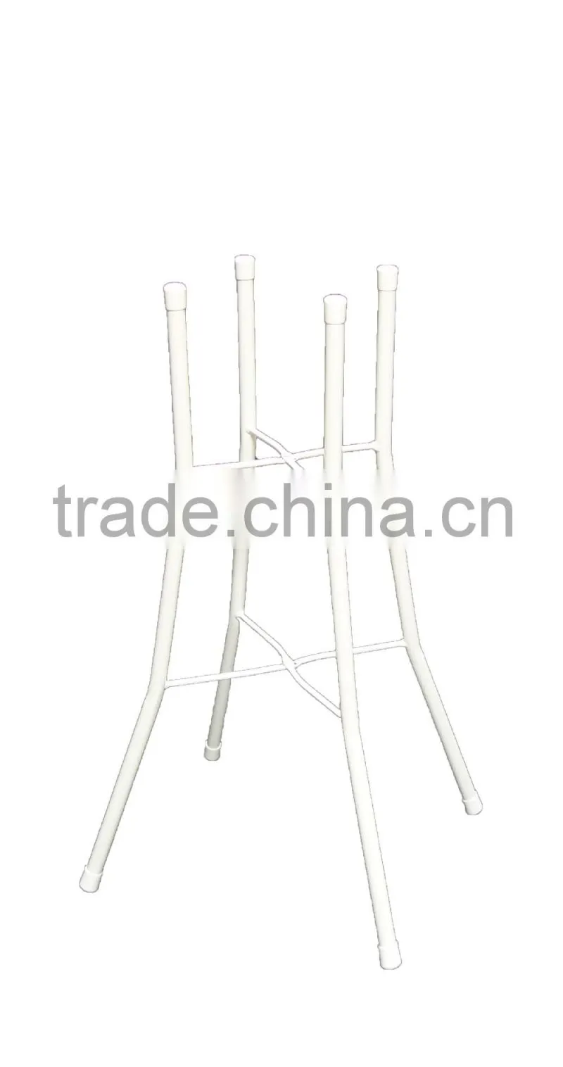 Iron Garden Flower Stand, Steel Stand, Floral stand,decoration flower stand