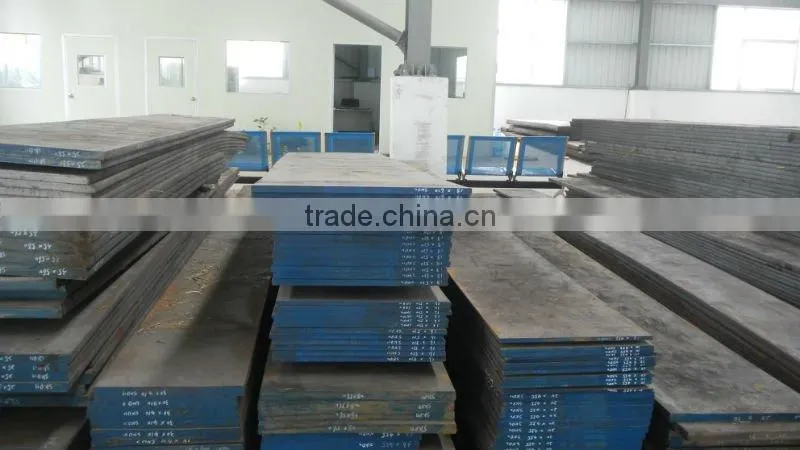 steel plate P20,1.2311,618
