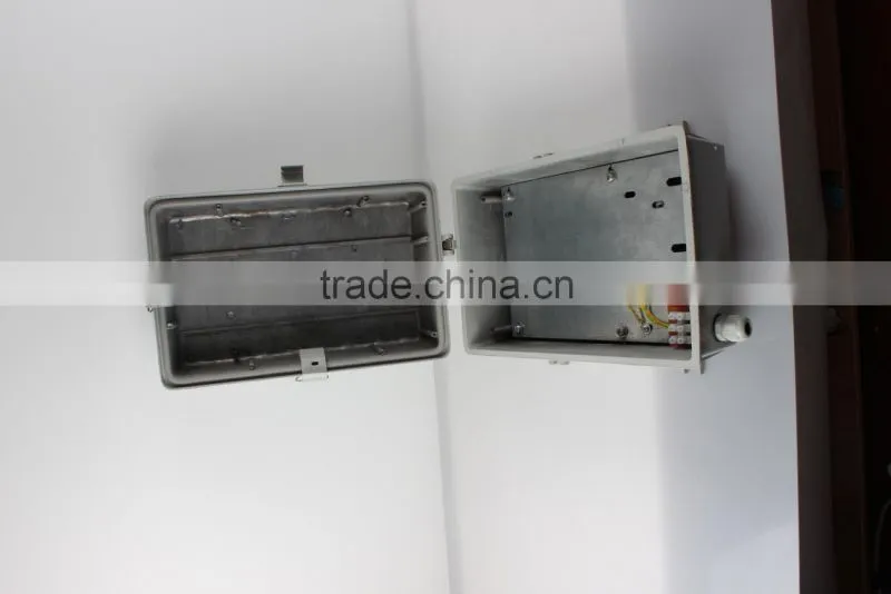 aluminum gear box for 1000w hid lamp fitting