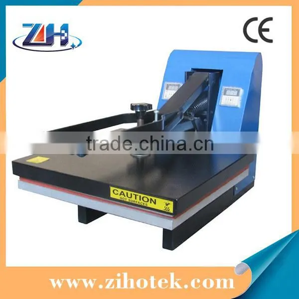 1 year warranty press phone case heat press machine printing PC sublimation cover cases