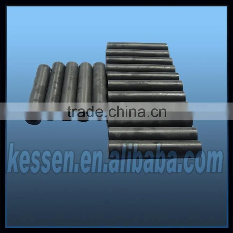 Boron Carbide bulletproof armor curved tiles and plates