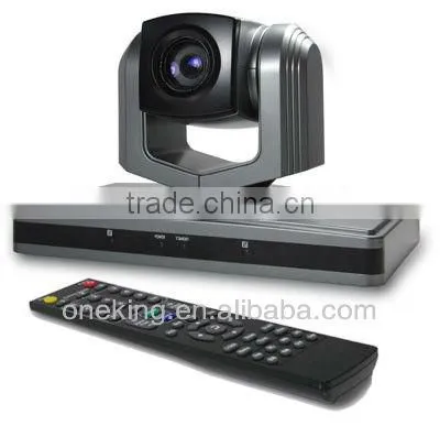 SD Color Video Conference Camera with SONY 18x zoom Conferencing Camera