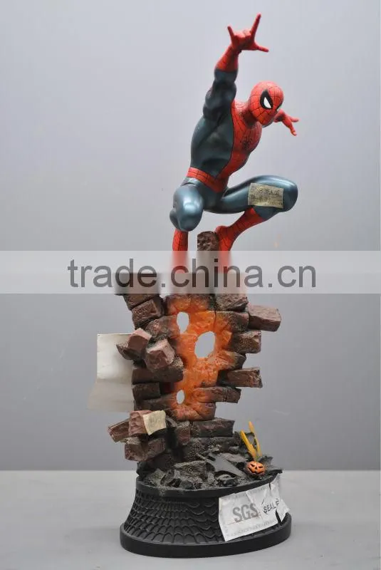 OEM Fashion and Popular Polystone Statue