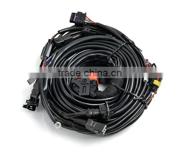 OBD2 MP48 ECU repair Kits