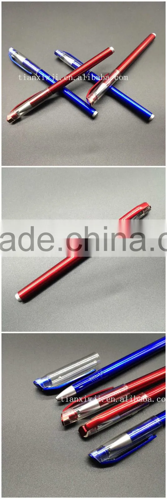 wholesale classic European standard uv gel pen