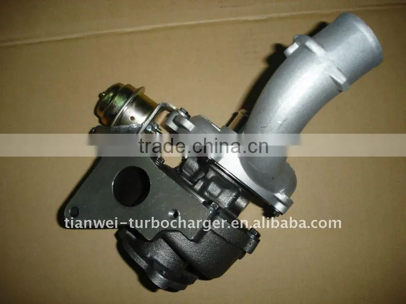 turbocharger GT1749V 708639-5010S