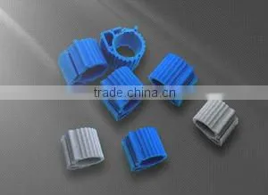 TK4100 Chicken foot ring RFID tag