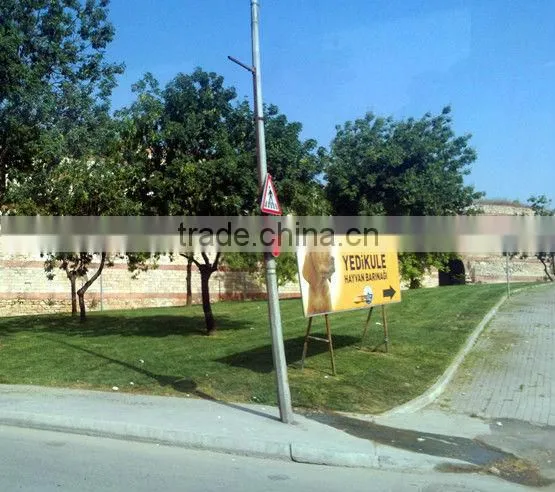 Traffic signs ,Reflective warning safety traffic signs,reflective film,Warning signs,Road signs