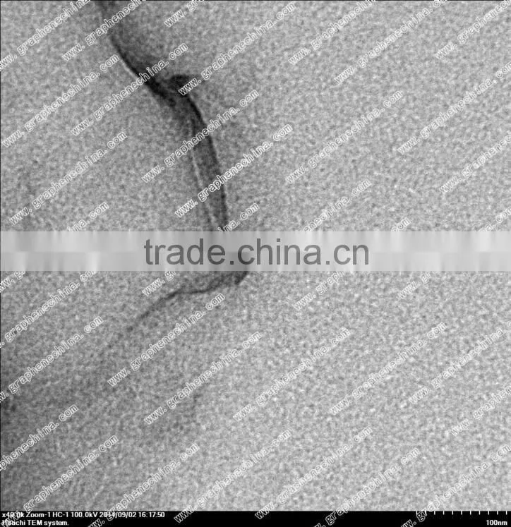 Freeze drying making mathod graphene oxide hot sale