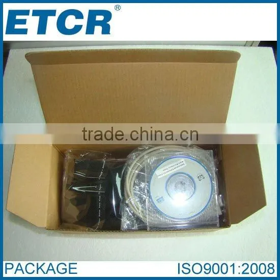 ETCR6300 Mini AC Clamp Meter