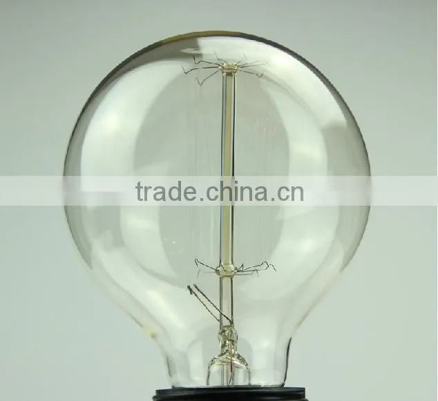2014 NEW PRODUCT G90 Vintage Edison Bulb