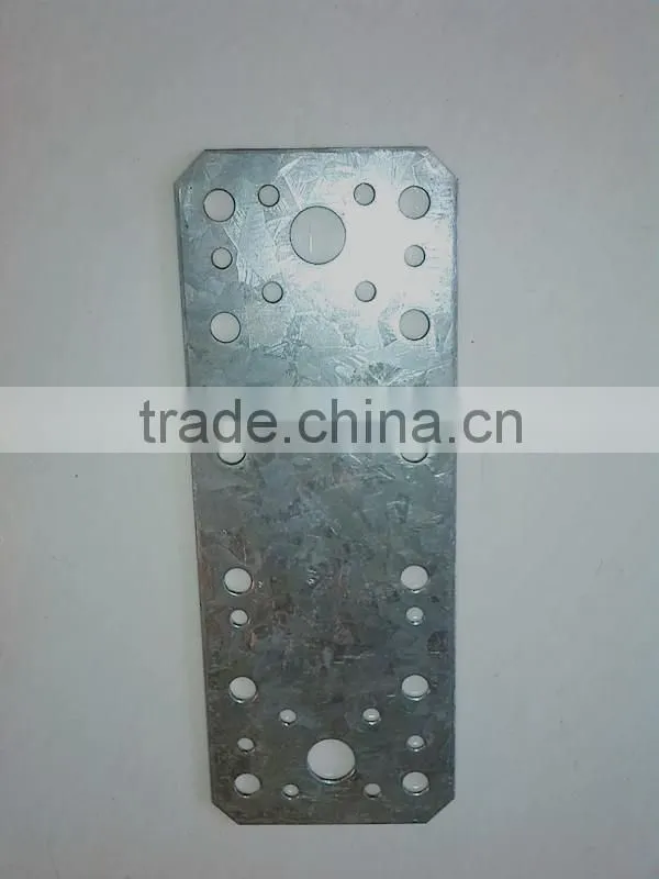 good quality hardware hot dip galvanized wood connectors