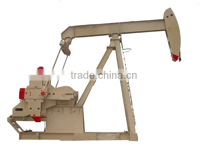 China Manufacturers API C series pump jack