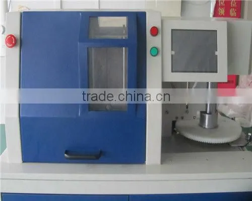 Small or big advertising signs making cnc bending machine