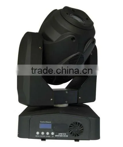 90w/60W LED Moving Head Spot Light