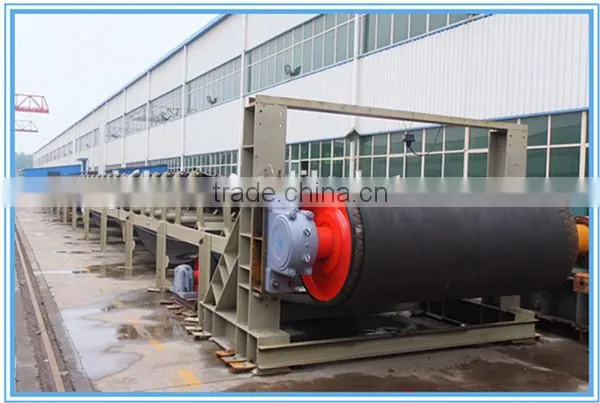 High quality B500-2400 conveyor belt cleaner