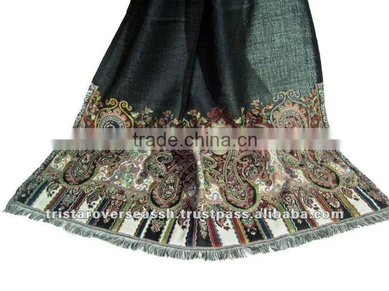 kashmiri Wool Shawls
