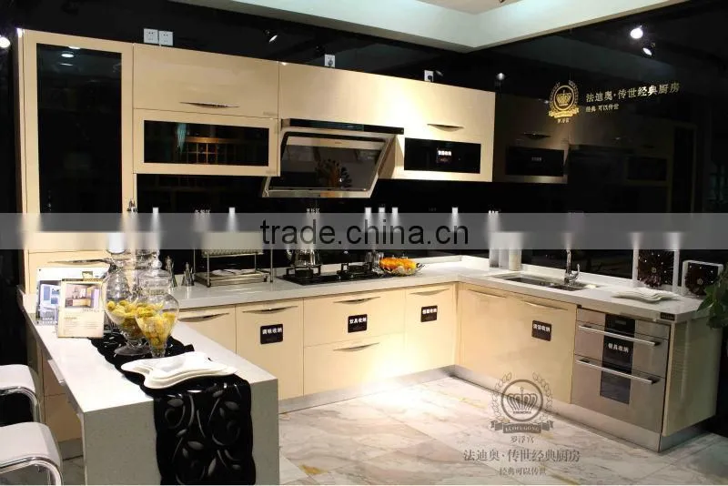 lacquer kitchen cabinets price