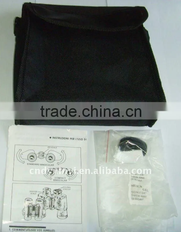 binoculars7X50