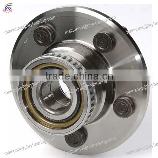 Wheel HUB Bearing units 5512030 Chrysler wheel bearing
