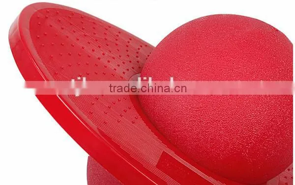hot sale low price PVC jumping ball hop ball bounce ball