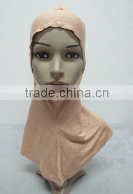 C053 new style slim face style ninja underscarf,full hats,can used as neck cover