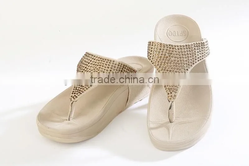 china products flip flop casual shoes