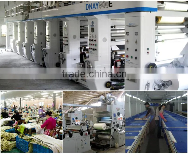 Large strong plastic bags/Custom zip lock bags/Luggage bag&travel luggage bag&moving bag