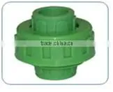 PPR Pipes and Fittings - DIN Standard - Euroaqua & Airguard