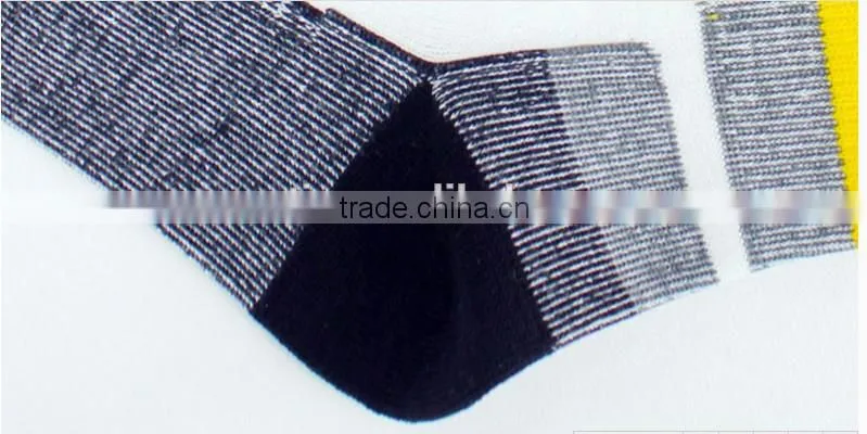 Men's cycling cotton sock in stock, Sport wear