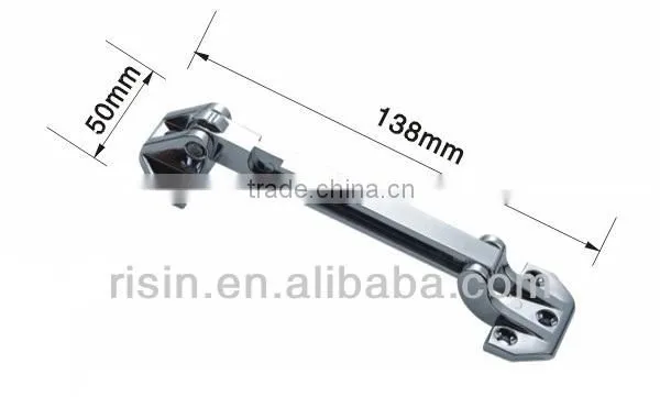 Zinc Alloy Door Guard lock
