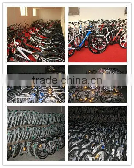 mountain bike you really need